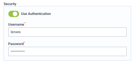 Kafka Metrics